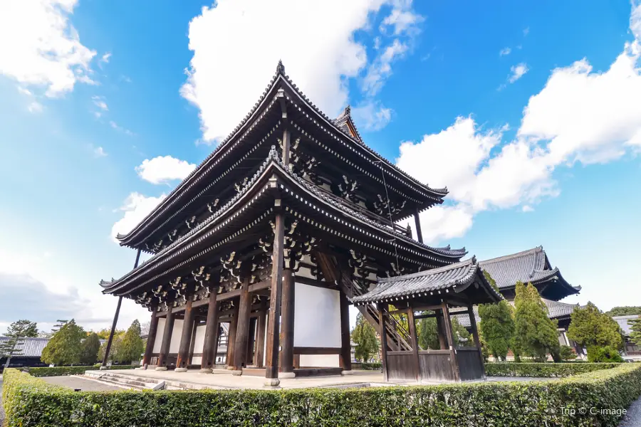 Tōfuku-ji Temple