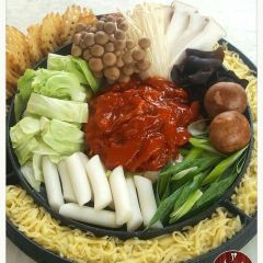 Yugo BBQ and Shabu Shabu Restaurant User Photo