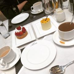 Cafe Landmark張用戶圖片