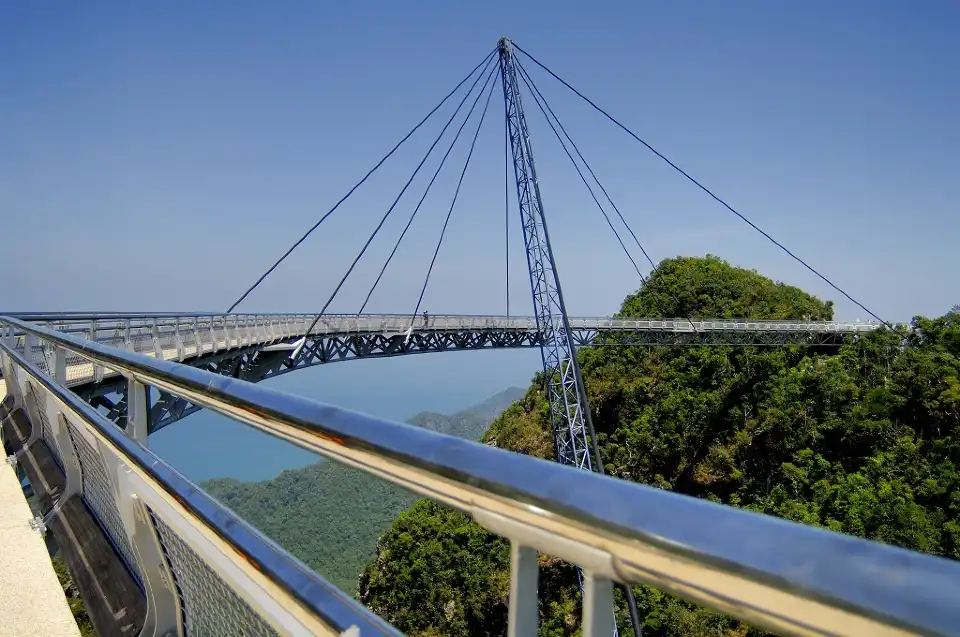 4_Langkawi SkyBridge