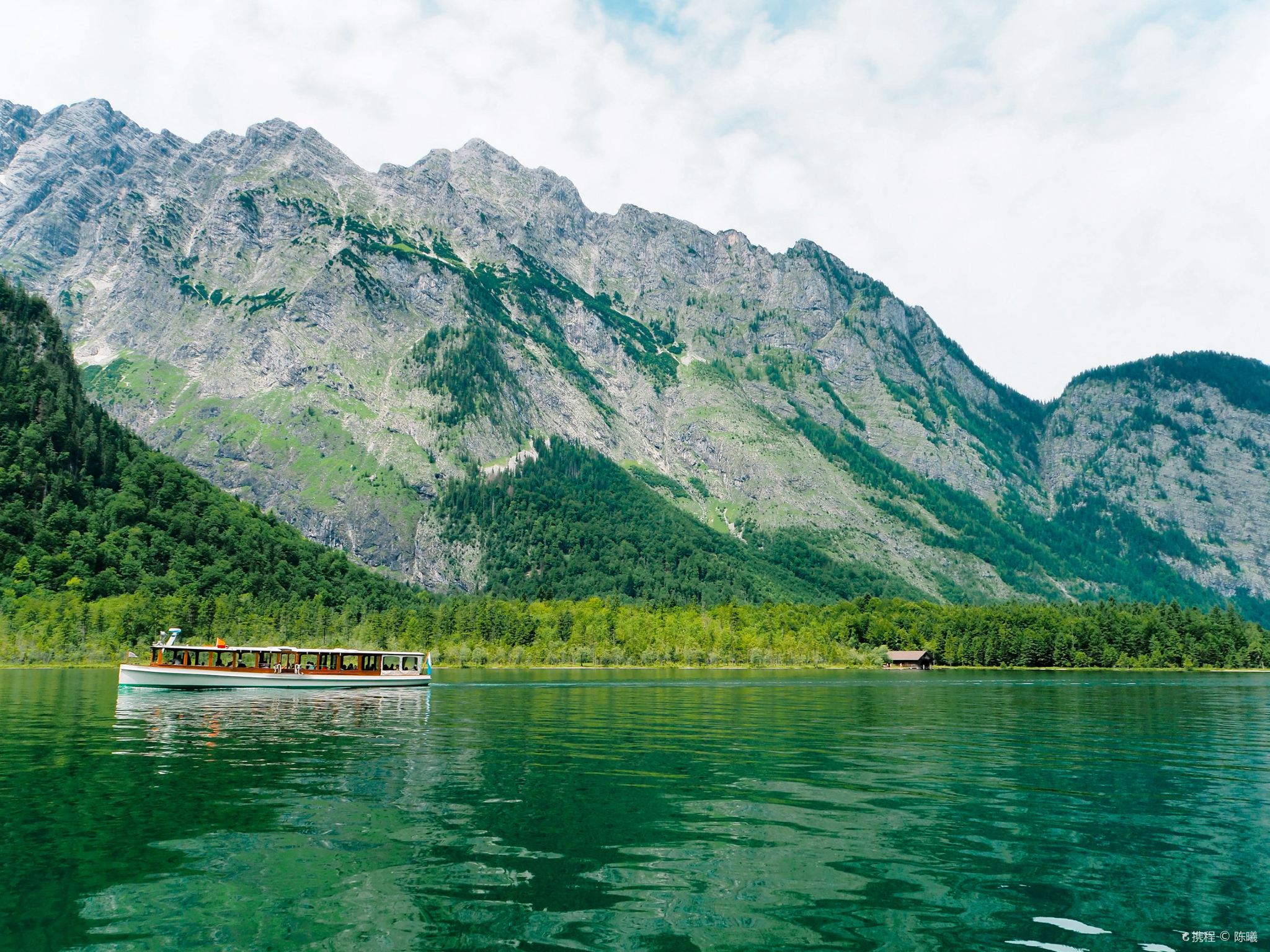 Salzburg in Österreich + Königssee + Zauberwald, Ramsau bei Berchtesgaden + Kehlsteinhaus Tagesausflug mit Privattransfer
