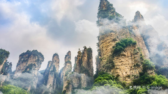ZhangjiajieTours