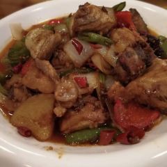 老常家麵館張用戶圖片