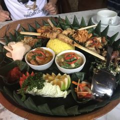 Cafe Wayan 여행 사진