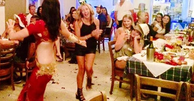 Fetta's Greek Taverna