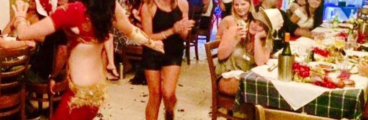 Fetta's Greek Taverna