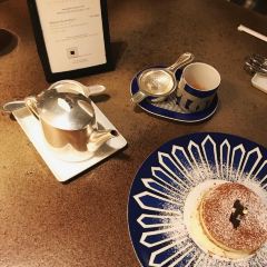 HERMES CAFÉ MADANG User Photo