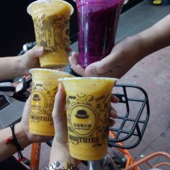 AH·KIANG User Photo