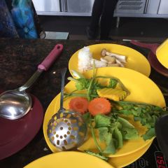 FIN Shabu & Beer Buffet User Photo