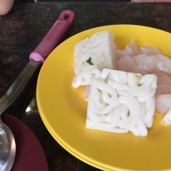 FIN Shabu & Beer Buffet User Photo