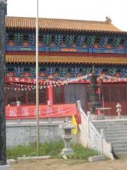 Huangjue Temple