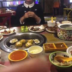 烧肉馆 User Photo