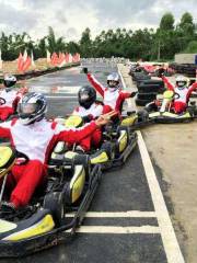 Dongmeng Go-Karting