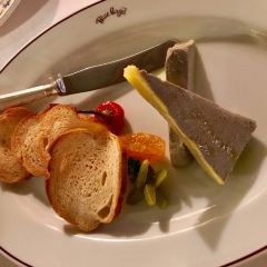 Blue Angel Restaurant User Photo