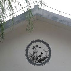 大别山吊锅城 User Photo