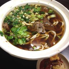 三牛牛肉麵 User Photo