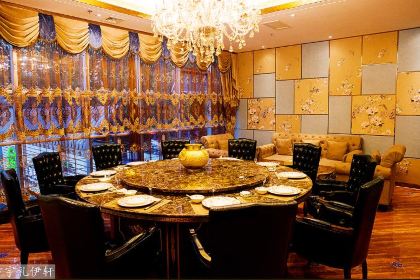 方宇餐饮(金宇·盛世年华店)