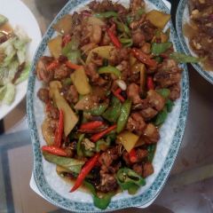 Hushanglaoyujiayuguan User Photo