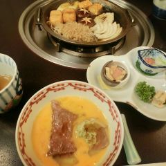 Chojiya User Photo
