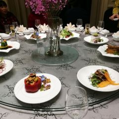 MINGHUYUAN RESTAURANT User Photo