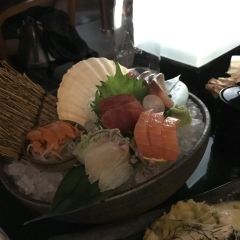 Armani Hashi Restaurant User Photo