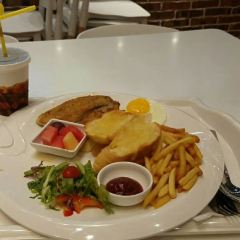 fatCUPID User Photo