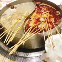 Qianyuanniuduwang (kangfulu) ảnh của người dùng