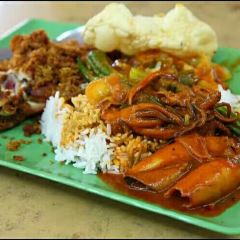 Nasi Kandar Line Clear User Photo