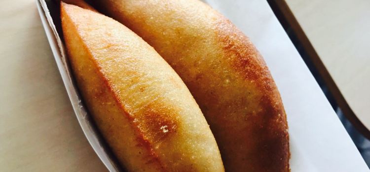 Are Pitas