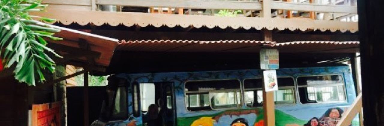 Heritage Town Cafe Gopeng