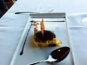 Galileo Restaurante