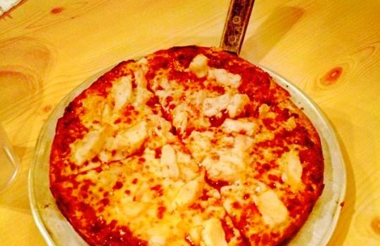Pizza Place