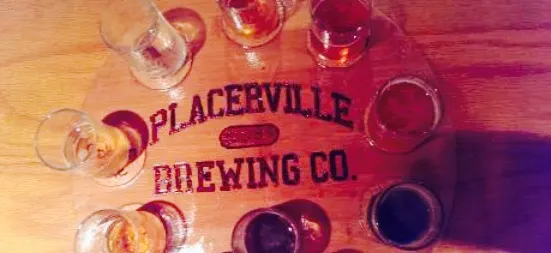 Placerville Brewing Company