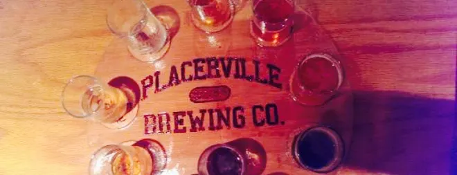 Placerville Brewing Company