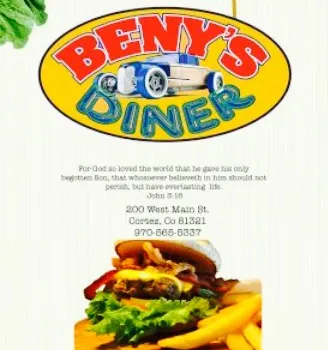 Beny's Diner