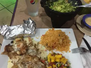 La Hacienda
