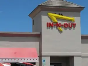 In-N-Out Burger