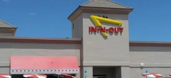 In-N-Out Burger