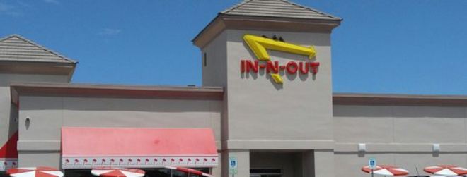 In-N-Out Burger