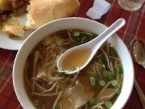 Pho Quyen Vietnamese Cuisine