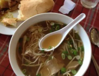 Pho Quyen Vietnamese Cuisine