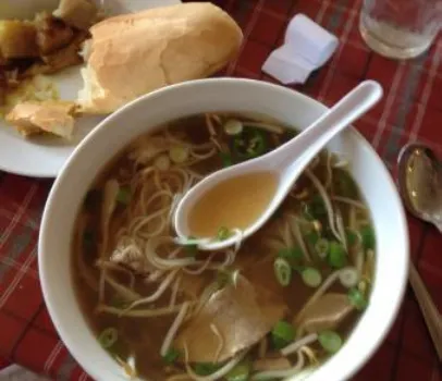 Pho Quyen Vietnamese Cuisine