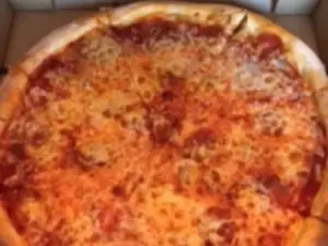 Gianni's Pizza