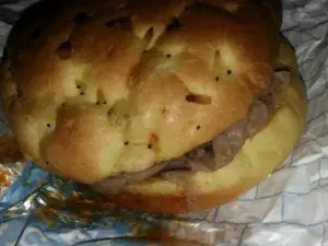 Arby's