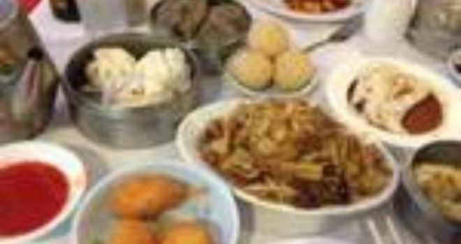 Fortune Chinese Seafood Restaurant