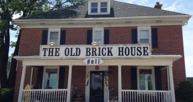 Old Brick House Deli
