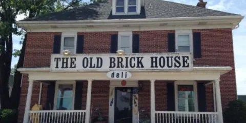 Old Brick House Deli