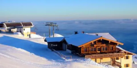 Bergrestaurant Gipfö Hit