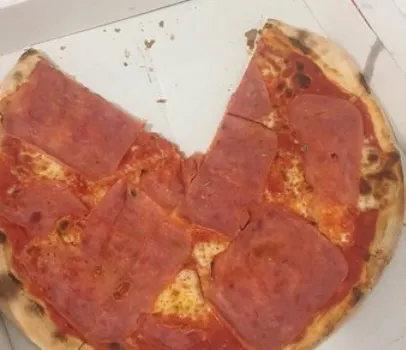 Libido Pizza