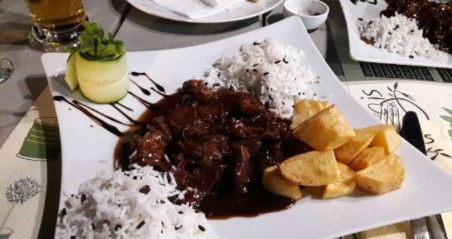 Aegis Dine&Drink